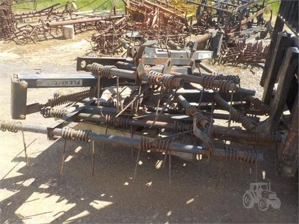 Flexi-Coil Tillage - Cultivator for sale