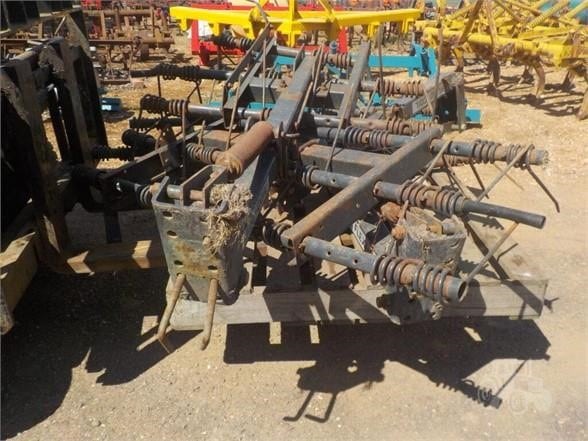 Flexi-Coil Tillage - Cultivator for sale — view 2
