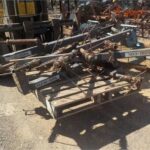 Flexi-Coil Tillage - Cultivator for sale — view 3