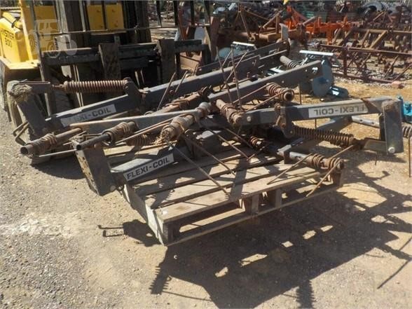 Flexi-Coil Tillage - Cultivator for sale — view 3
