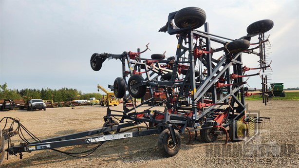 Flexi-Coil Tillage - Cultivator for sale