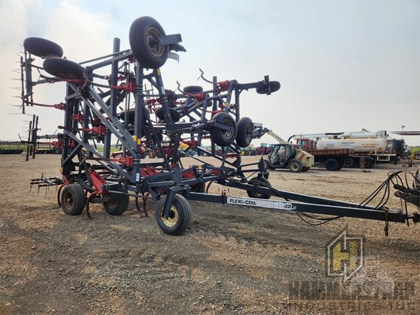 Flexi-Coil Tillage - Cultivator for sale — view 2