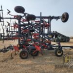 Flexi-Coil Tillage - Cultivator for sale — view 3
