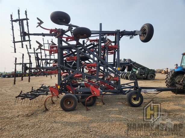 Flexi-Coil Tillage - Cultivator for sale — view 3