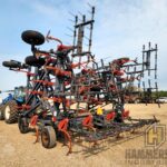 Flexi-Coil Tillage - Cultivator for sale — view 4
