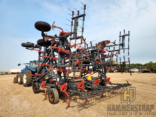 Flexi-Coil Tillage - Cultivator for sale — view 4