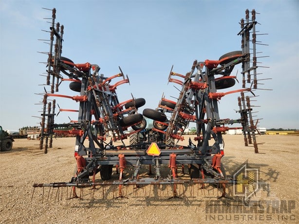 Flexi-Coil Tillage - Cultivator for sale — view 5