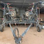 2000 Flexi-Coil ST820 Tillage - Cultivator for sale