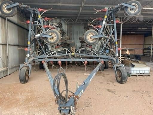 2000 Flexi-Coil ST820 Tillage - Cultivator for sale