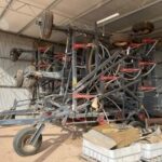 2000 Flexi-Coil ST820 Tillage - Cultivator for sale — view 2