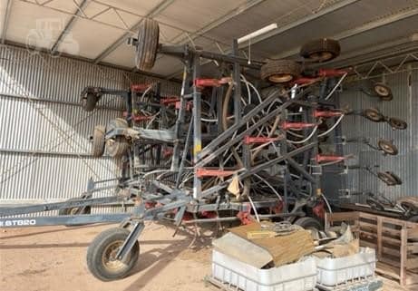 2000 Flexi-Coil ST820 Tillage - Cultivator for sale — view 2