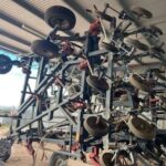 2000 Flexi-Coil ST820 Tillage - Cultivator for sale — view 3