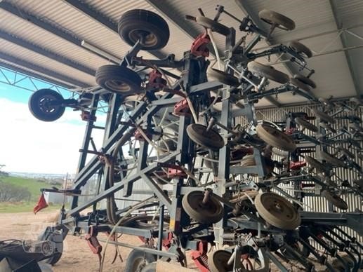 2000 Flexi-Coil ST820 Tillage - Cultivator for sale — view 3