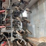 2000 Flexi-Coil ST820 Tillage - Cultivator for sale — view 4