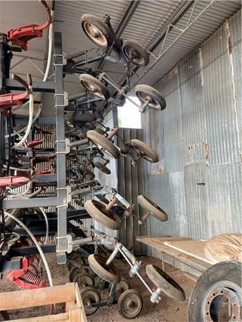 2000 Flexi-Coil ST820 Tillage - Cultivator for sale — view 4