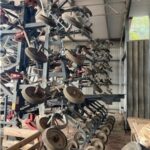 2000 Flexi-Coil ST820 Tillage - Cultivator for sale — view 5