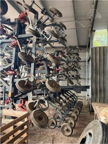 2000 Flexi-Coil ST820 Tillage - Cultivator for sale — view 5