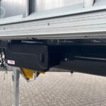 2024 Fliegl Gigant ASW281 Transport - Platform Trailer for sale — view 5