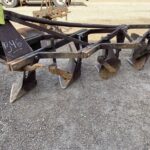 Ford Tillage - Plough for sale