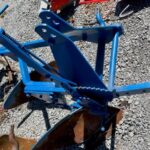 Ford Tillage - Plough for sale