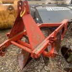 Ford Tillage - Plough for sale — view 2