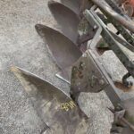 Ford Tillage - Plough for sale — view 2