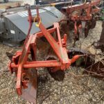 Ford Tillage - Plough for sale — view 3