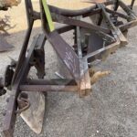 Ford Tillage - Plough for sale — view 3