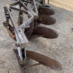 Ford Tillage - Plough for sale — view 4