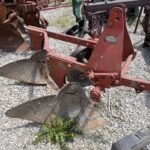 Ford Tillage - Plough for sale — view 5