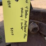 Ford Tillage - Plough for sale — view 5