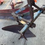 Ford Tillage - Plough for sale — view 2