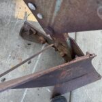 Ford Tillage - Plough for sale — view 3