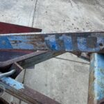Ford Tillage - Plough for sale — view 4