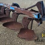Ford Tillage - Plough for sale — view 2