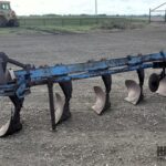 Ford Tillage - Plough for sale — view 4