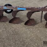 Ford Tillage - Plough for sale — view 5