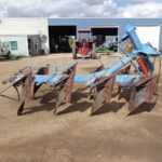 Ford Tillage - Plough for sale