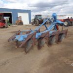Ford Tillage - Plough for sale — view 2
