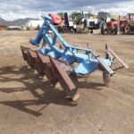 Ford Tillage - Plough for sale — view 4