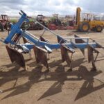 Ford Tillage - Plough for sale — view 5
