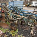 Ford Tillage - Plough for sale