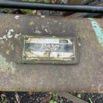 Ford Tillage - Plough for sale — view 2