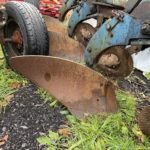 Ford Tillage - Plough for sale — view 4
