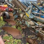 Ford Tillage - Plough for sale — view 5