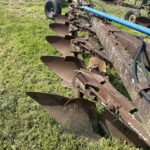 1990 Ford Tillage - Plough for sale