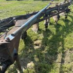 1990 Ford Tillage - Plough for sale — view 4