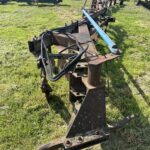 1990 Ford Tillage - Plough for sale — view 5