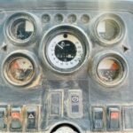 1990 Ford 7719S Tractor - Wheel for sale — view 4