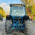 1990 Ford 7719S Tractor - Wheel for sale — view 5